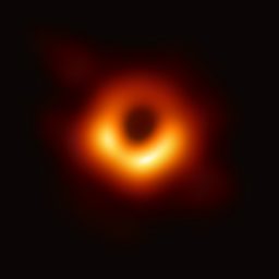 Just a minute: what is a black hole?